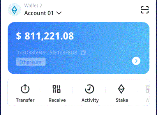 iToken空投币最新imToken下载